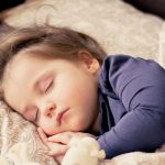 What Amount of Sleep Do Infants and Kids Need?