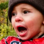 Why Do Children Throw Temper Tantrums?