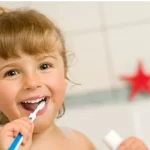 Oral Ulcers in Pediatric Patients