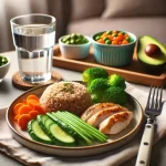 Balancing Blood Sugar and Mood: Nutritional Approaches for ASD Children