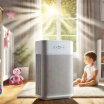 Transform Your Home’s Air Quality: The Benefits of Air Purifiers for Kids