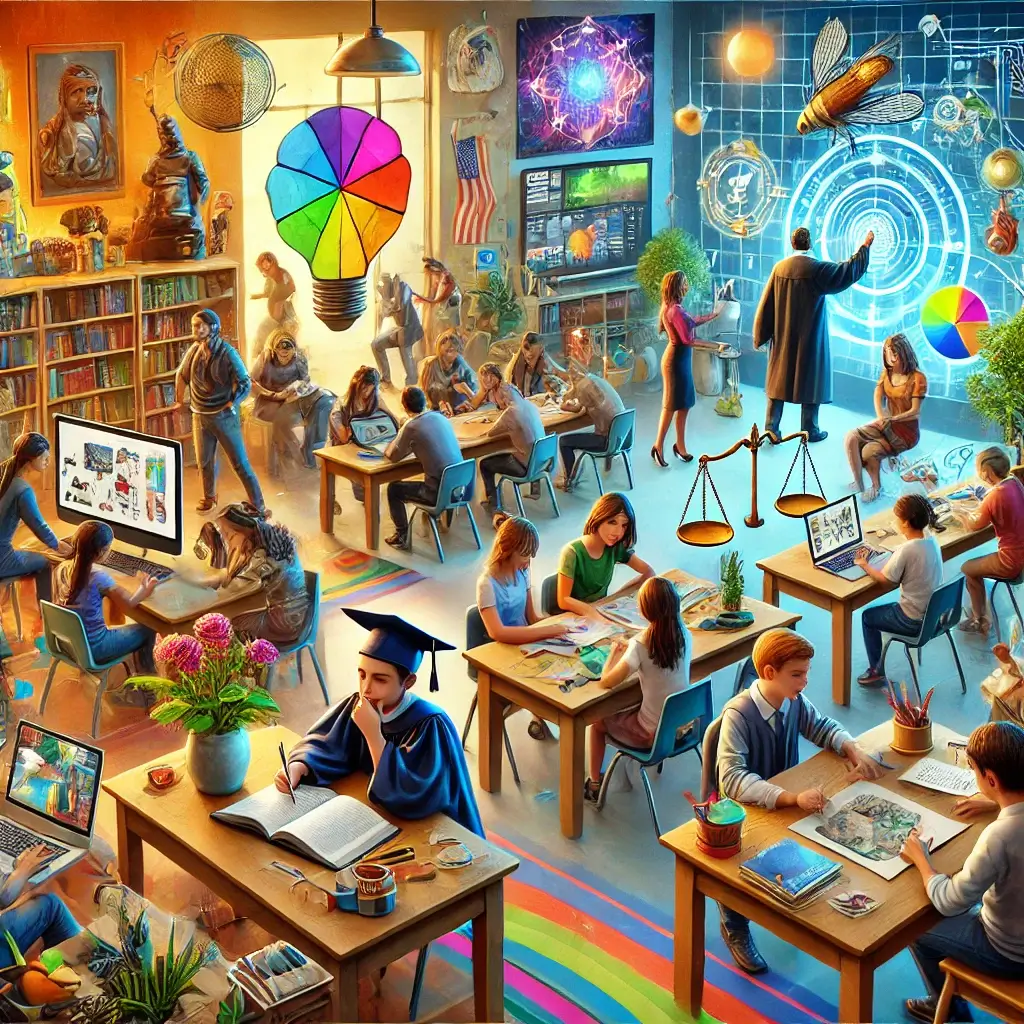 Revolutionizing Education: Data-Driven Insights on Alternative Assessment Methods