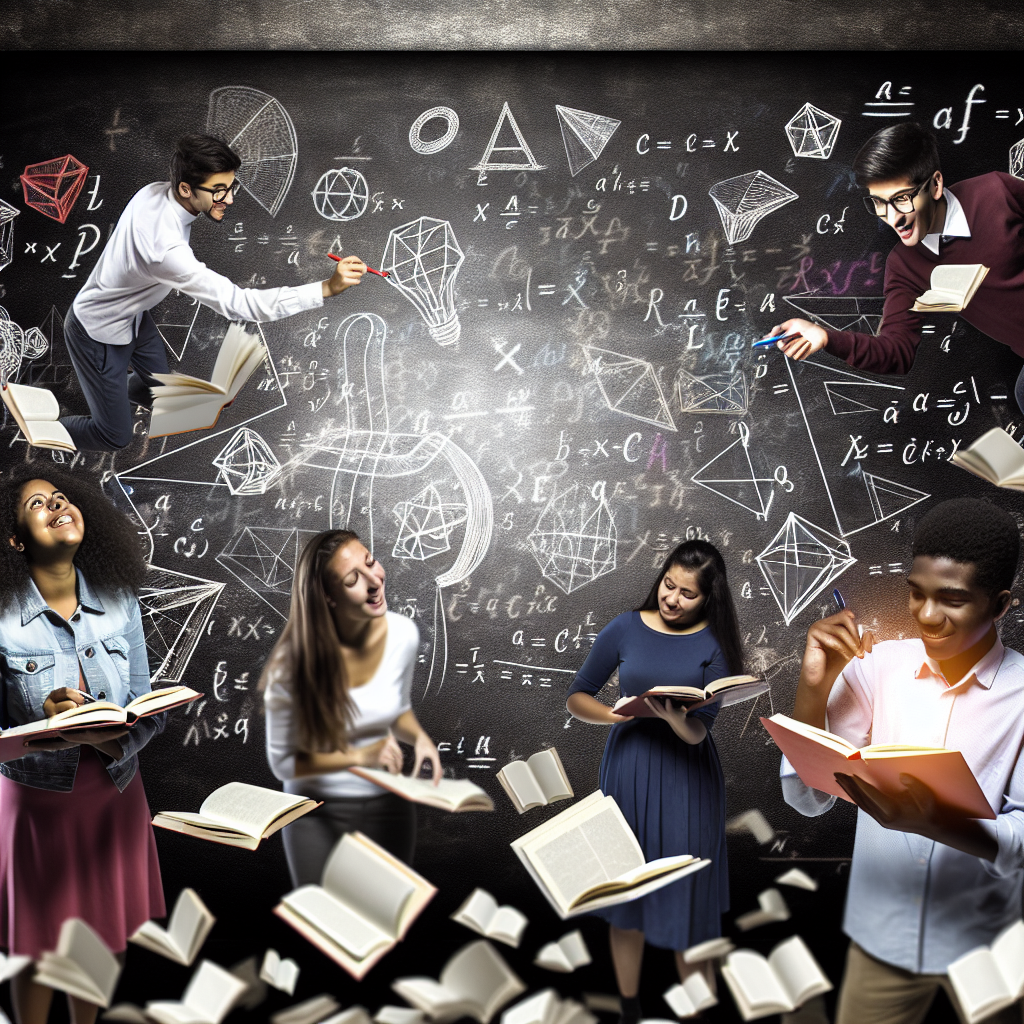 Elite Mathematics Enrichment Programs