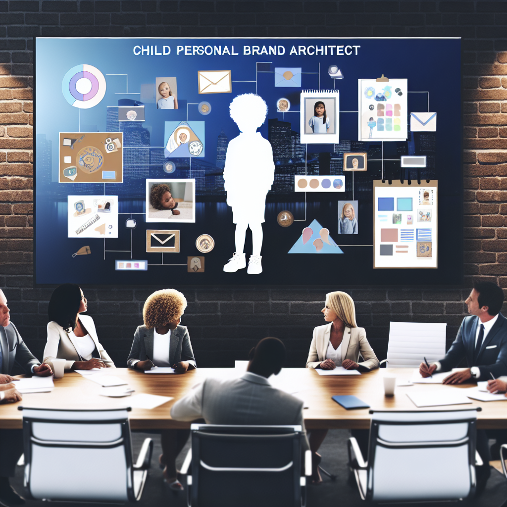 Why Ultra-Wealthy Parents Are Now Hiring “Child Personal Brand Architects” for Their Gen Alpha Kids